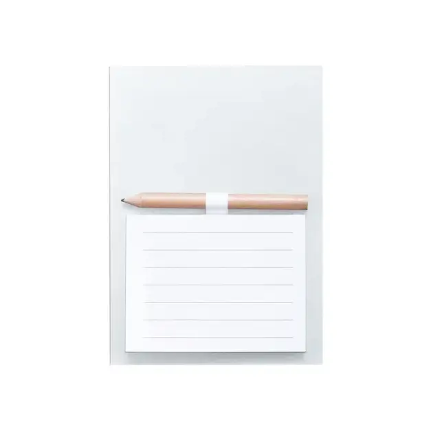 Magnet Yakari - weiß, Farbe: weiß personalisierte Geschenke , 8 image