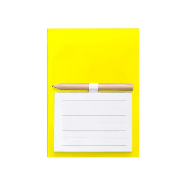 Magnet Yakari - gelb, Farbe: gelb personalisierte Geschenke , 8 image