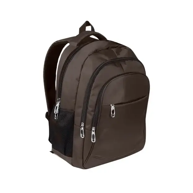 Rucksack Arcano - braun, Farbe: braun personalisierte Geschenke , 11 image