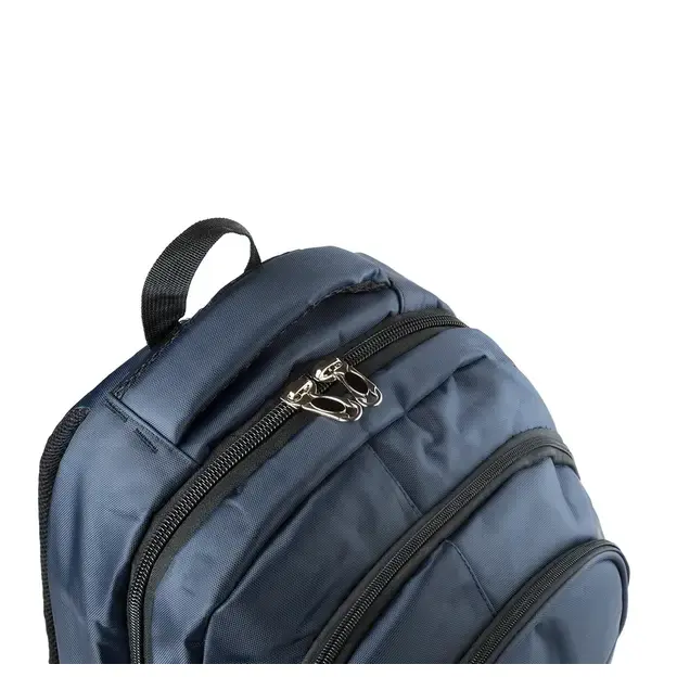 Rucksack Arcano - schwarz, Farbe: schwarz personalisierte Geschenke , 7 image