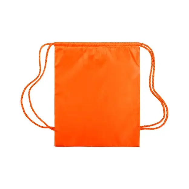 Rucksack Sibert - orange, Farbe: orange personalisierte Geschenke , 12 image