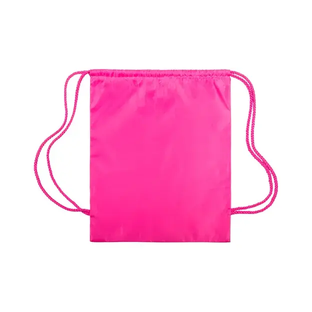 Rucksack Sibert - rosa, Farbe: rosa personalisierte Geschenke , 10 image