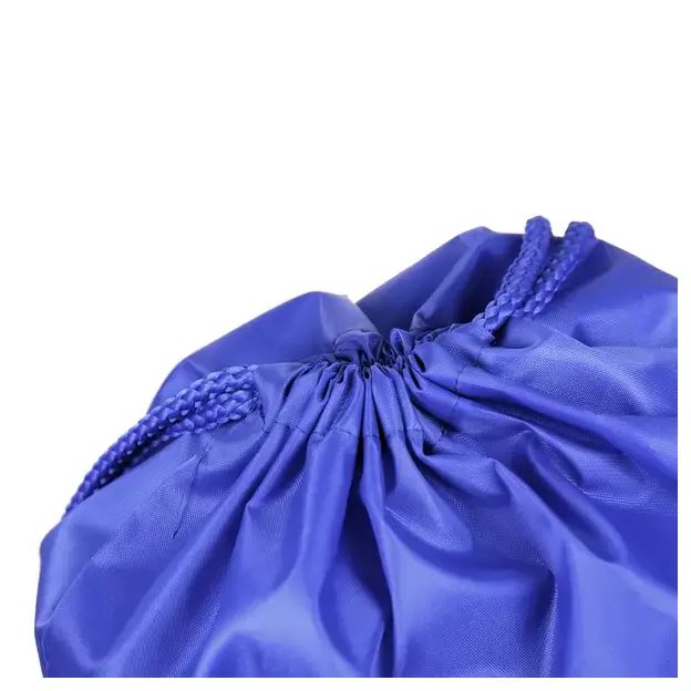 Rucksack Sibert - blau, Farbe: blau personalisierte Geschenke , 7 image