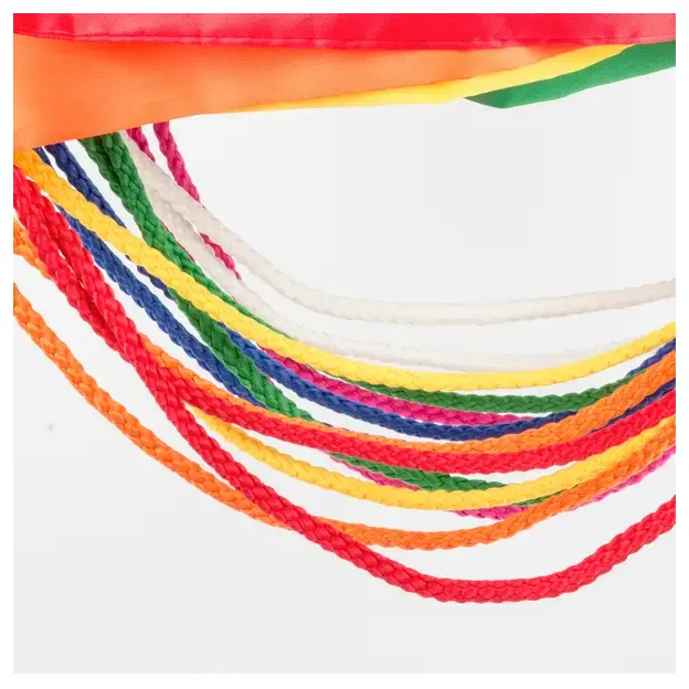 Rucksack Sibert - rosa, Farbe: rosa personalisierte Geschenke , 9 image