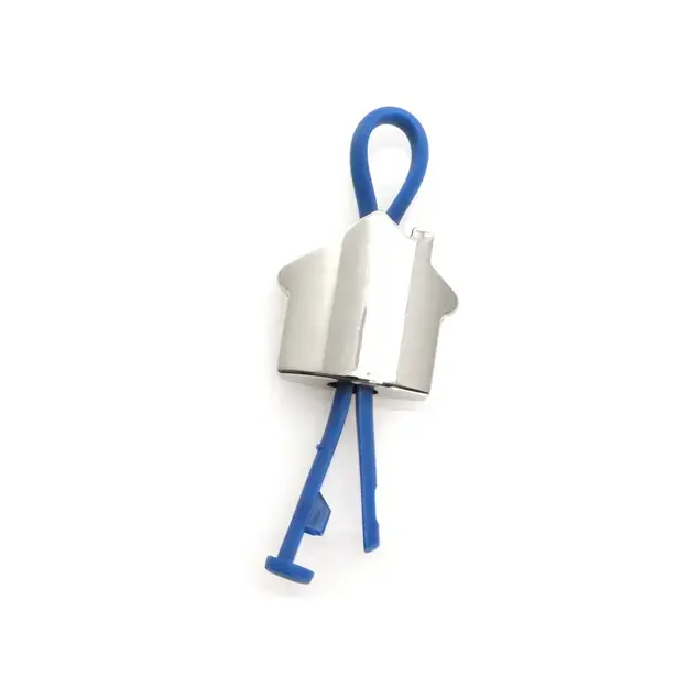 Keyring Bolky