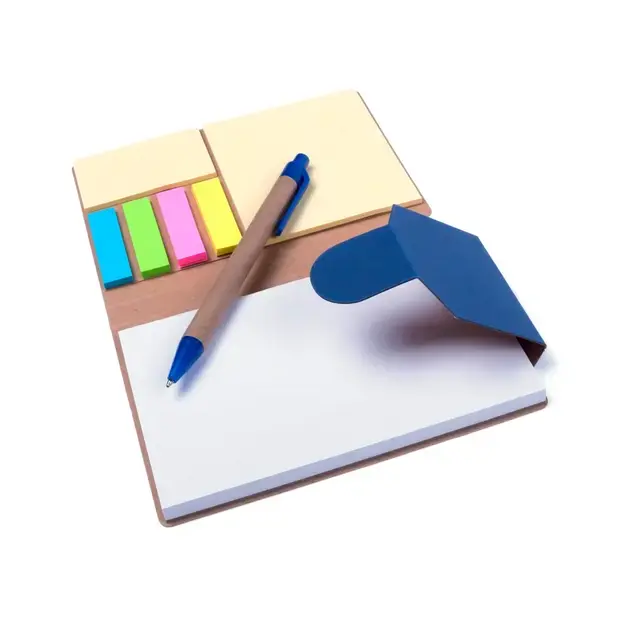 Notepad Cravis