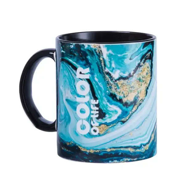 Sublimation mug Harnet