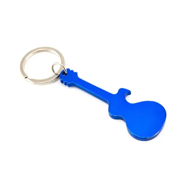 Bottle opener keyring Singe