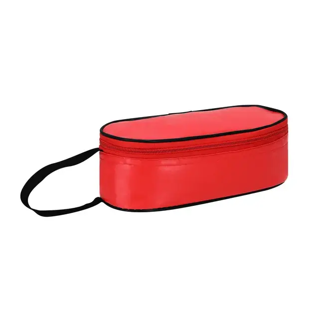 Wärme Lunch Box Tasche Rufus