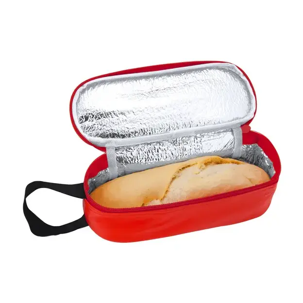 Wärme Lunch Box Tasche Rufus