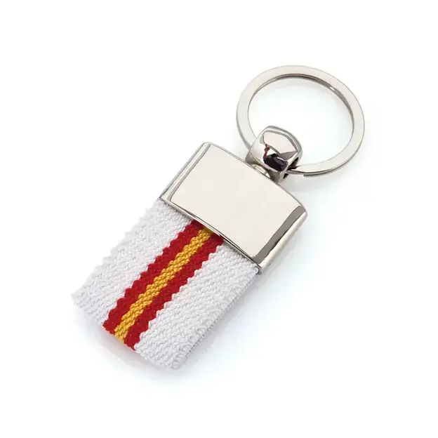 Schlüsselanhänger Vinger