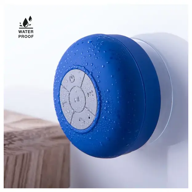 Lautsprecher Rariax - grün, Farbe: grün personalisierte Geschenke , 7 image