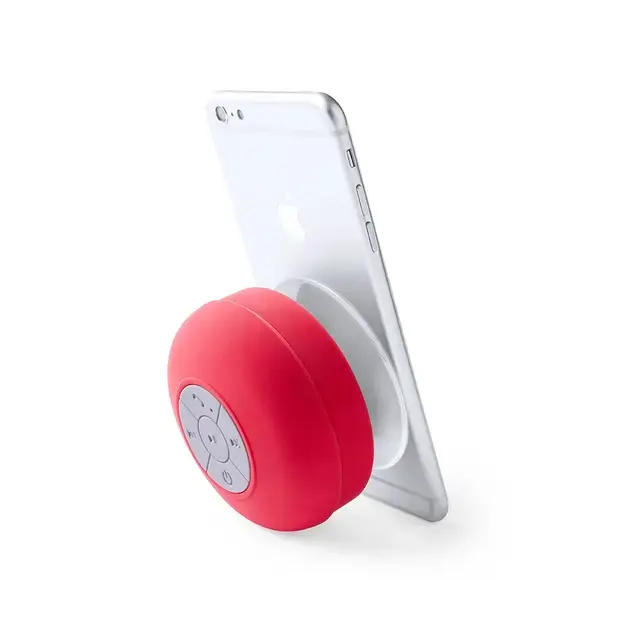 Lautsprecher Rariax - weiß, Farbe: weiß personalisierte Geschenke , 7 image