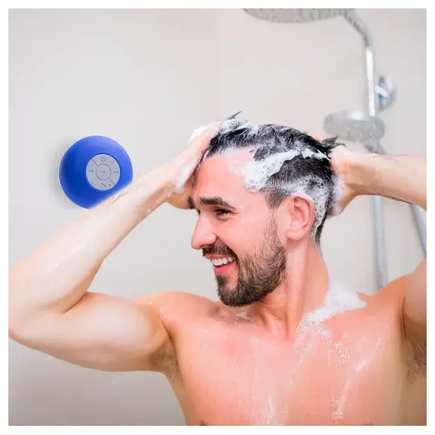 Lautsprecher Rariax - rot, Farbe: rot personalisierte Geschenke , 9 image