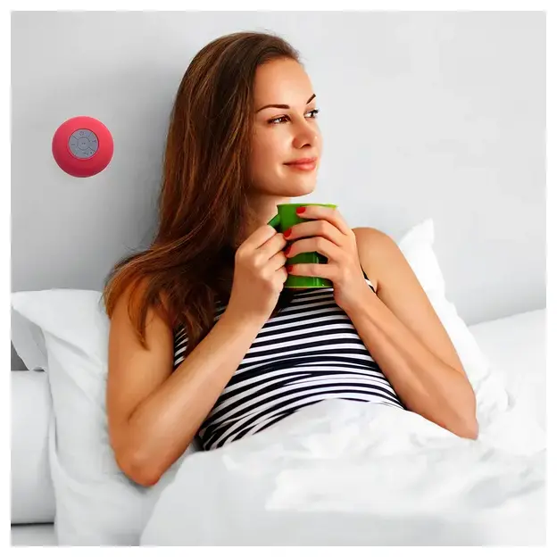 Lautsprecher Rariax - weiß, Farbe: weiß personalisierte Geschenke , 9 image