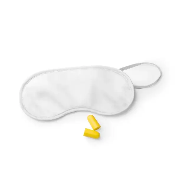 Reise Set Yorder - weiß, Farbe: weiß personalisierte Geschenke , 3 image