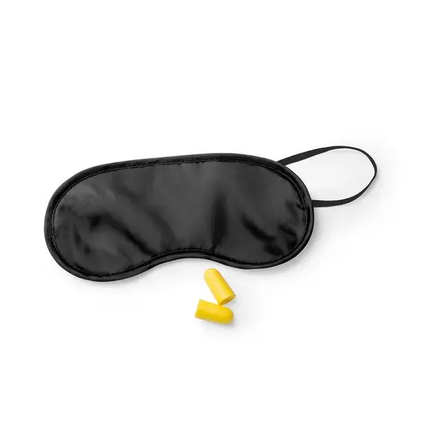 Reise Set Yorder - schwarz, Farbe: schwarz personalisierte Geschenke , 3 image