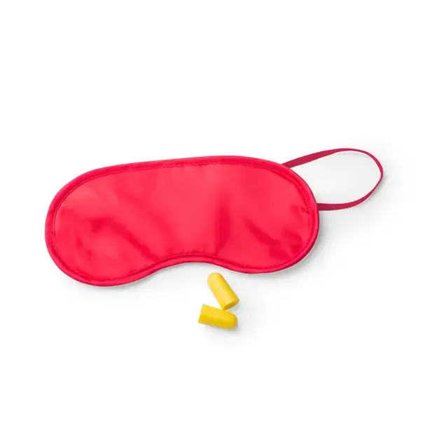 Reise Set Yorder - rot, Farbe: rot personalisierte Geschenke , 3 image