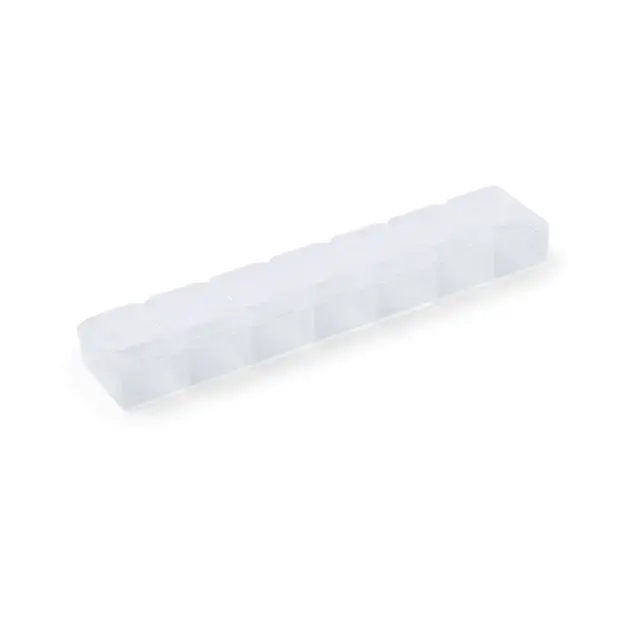 Pill box Lucam