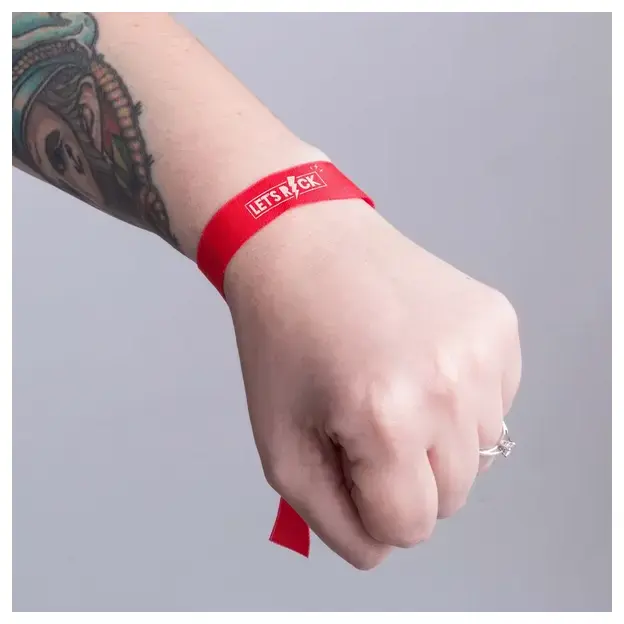 Wristband Mendol