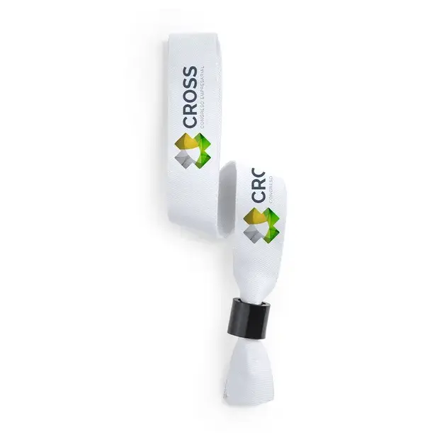Wristband Plasker