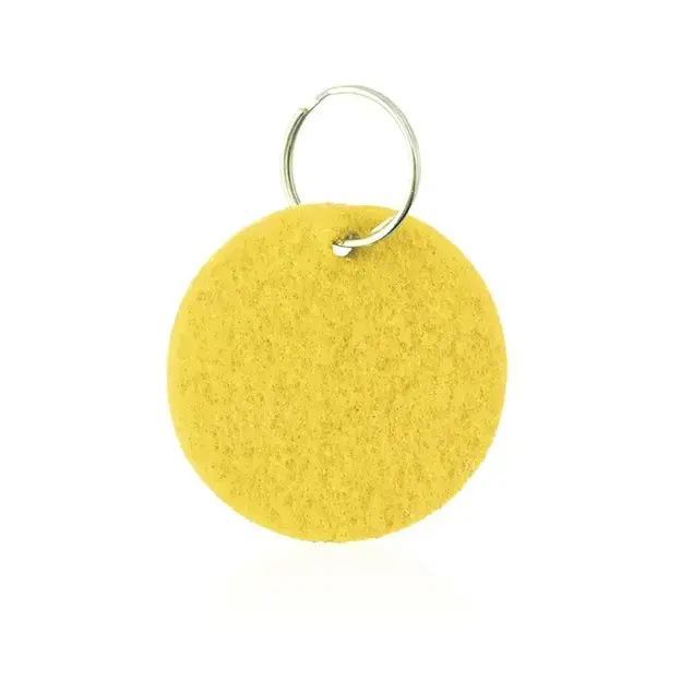 Keyring Nicles