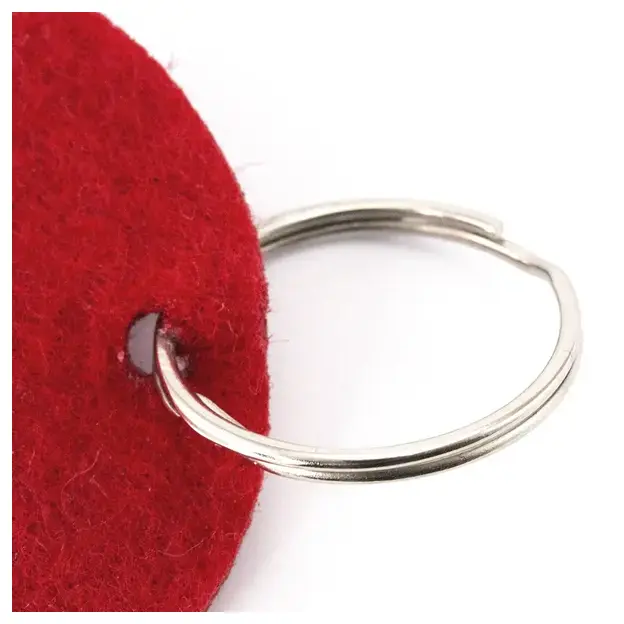 Keyring Nicles