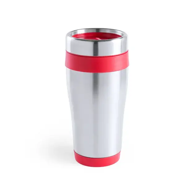 Thermal travel mug Fresno