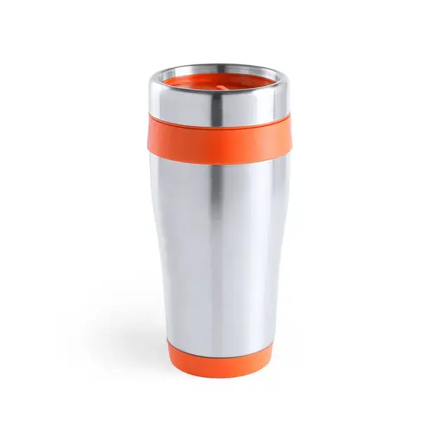 Thermal travel mug Fresno