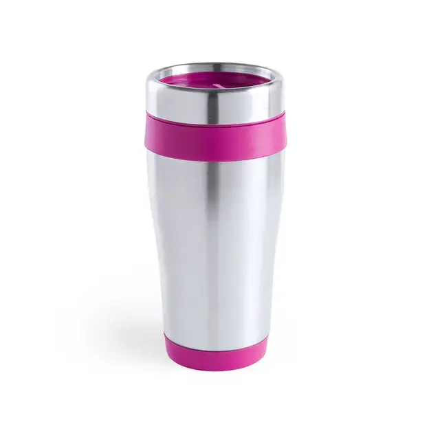 Thermal travel mug Fresno
