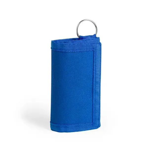 Schlüsselanhänger Portemonnaie Motok