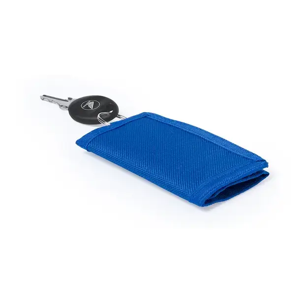 Keyring wallet Motok