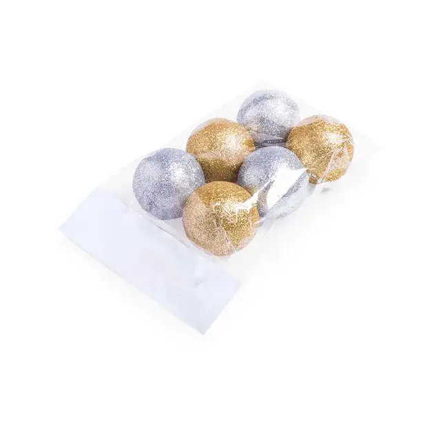 Ornament set Yenkit