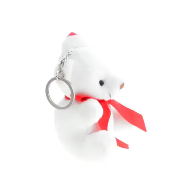 Schlüsselanhänger Teddy Glenda