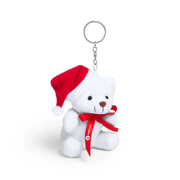 Schlüsselanhänger Teddy Glenda