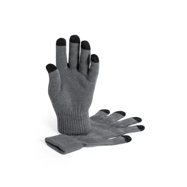 Touchpad Handschuhe Tellar