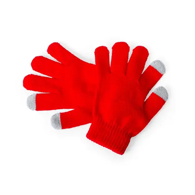Touchpad Handschuhe Pigun