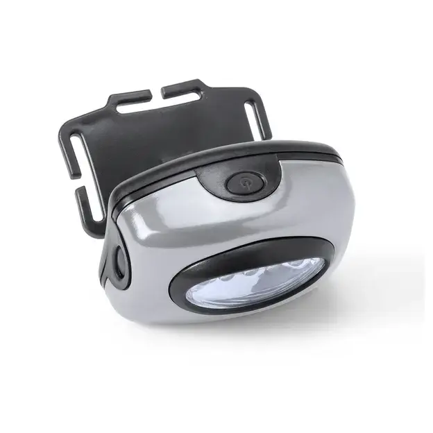 Lampe Lokys - rot