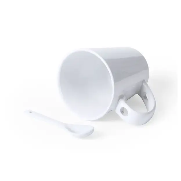 Sublimations Tasse Kaffir