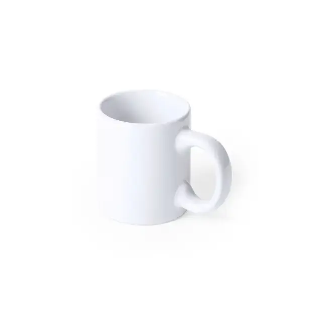 Tasse Lutin - weiß
