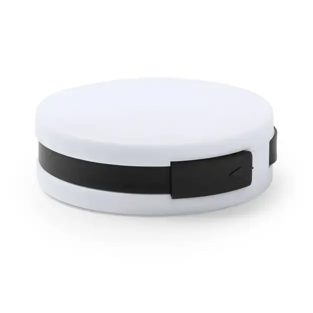 USB Hub Niyel - schwarz