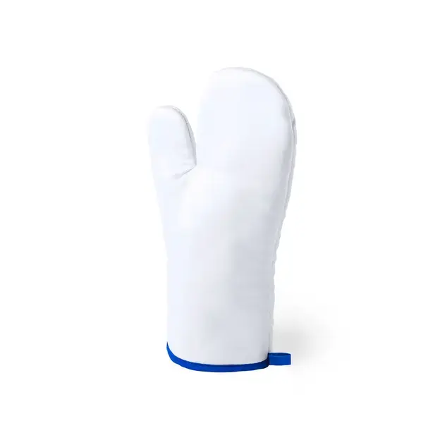 Küchenhandschuh Silax - blau
