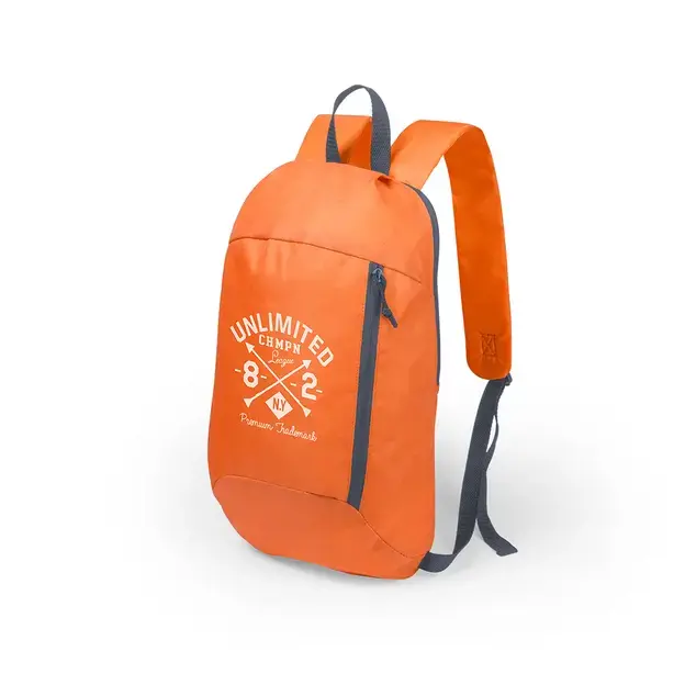 Rucksack Decath - schwarz, Farbe: schwarz personalisierte Geschenke , 5 image