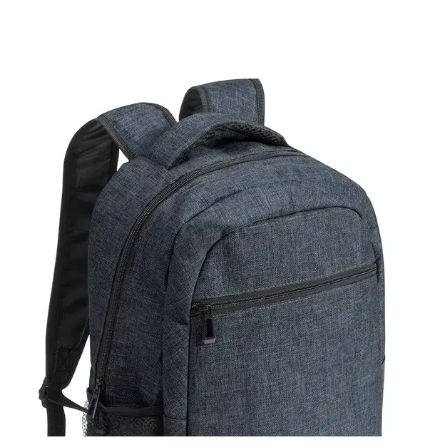 Rucksack Verbel - schwarz, Farbe: schwarz personalisierte Geschenke , 4 image