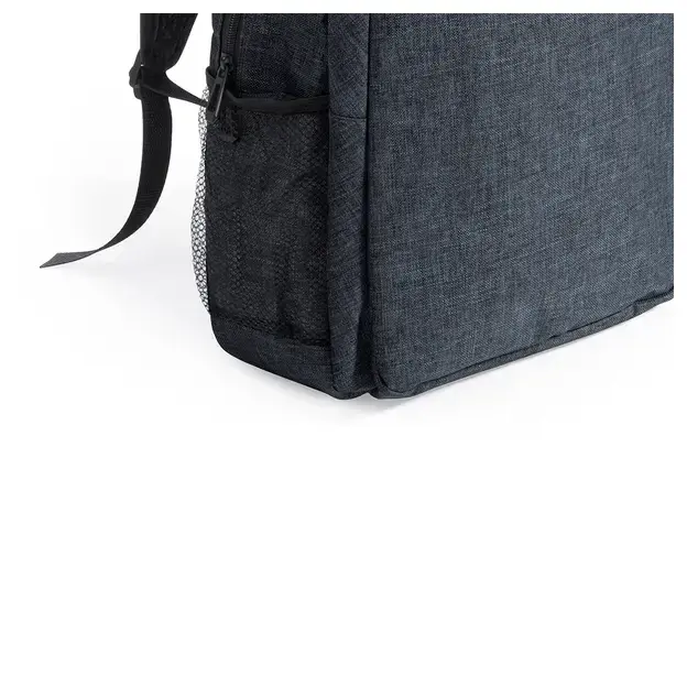 Rucksack Verbel - grau, Farbe: grau personalisierte Geschenke , 5 image