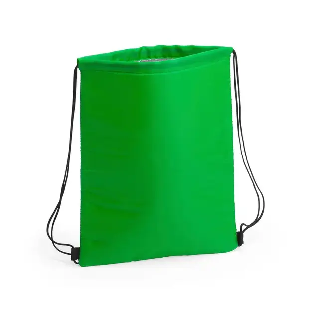 Kühltasche Rucksack Nipex - grün, Farbe: grün personalisierte Geschenke , 4 image