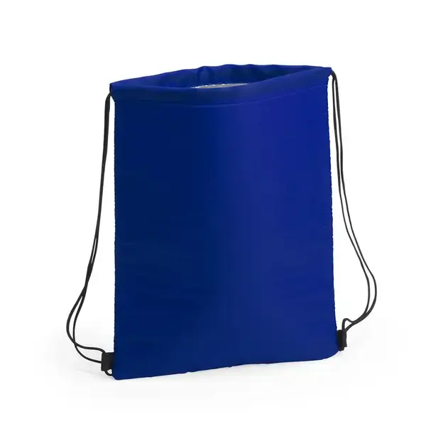 Kühltasche Rucksack Nipex - blau, Farbe: blau personalisierte Geschenke , 4 image