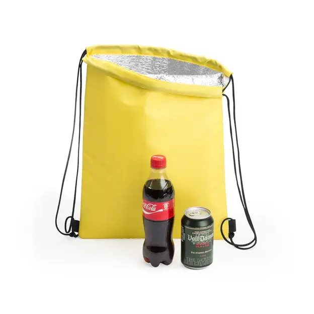 Kühltasche Rucksack Nipex - weiß