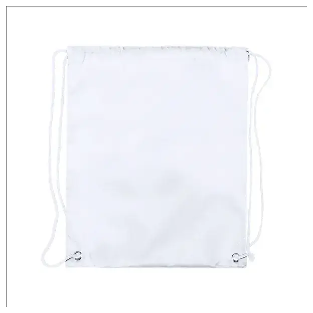 Rucksack Spook - weiß, Farbe: weiß personalisierte Geschenke , 3 image