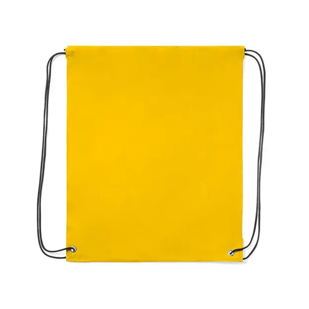 Rucksack Spook - gelb, Farbe: gelb personalisierte Geschenke , 4 image